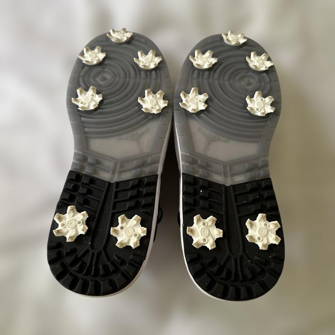 NIKEゴルフシューズ　 JORDAN NU RETRO1 G