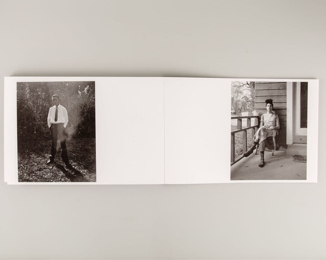 絶版‼️ Sasha Phyars-Burgess 写真集