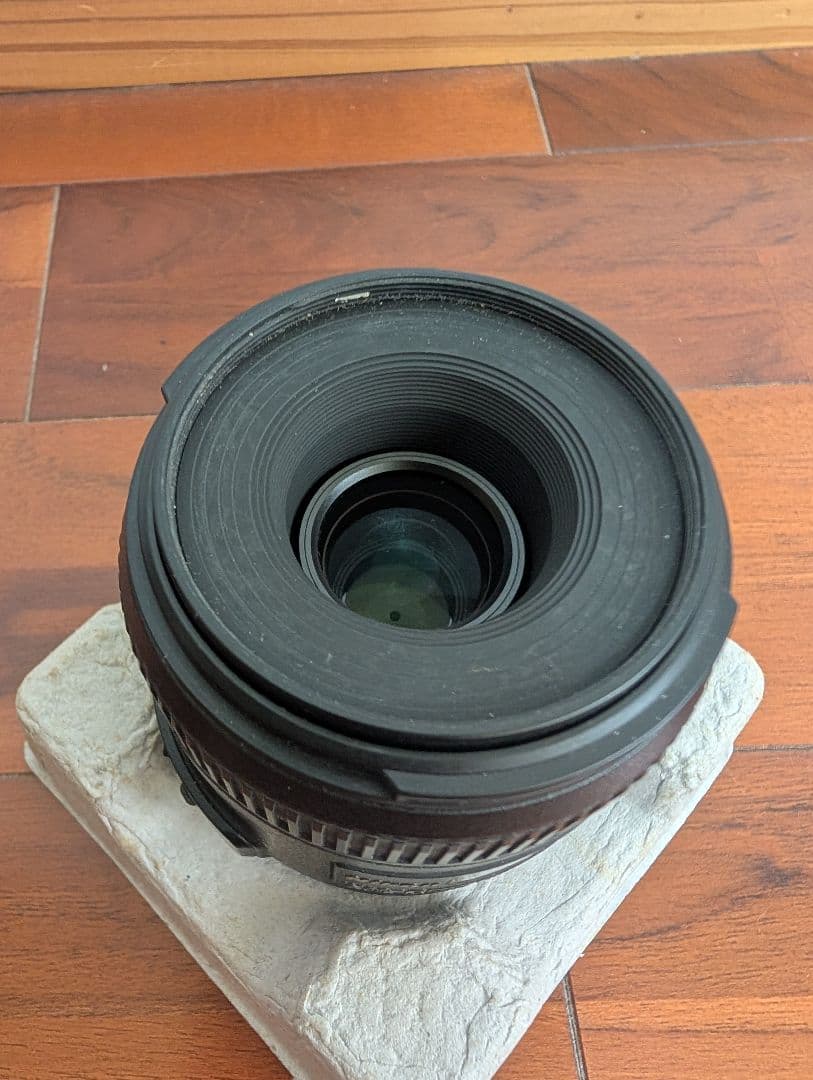 レンズ(単焦点) Nikon AF-S Micro NIKKOR 40mm 1:2.8G DX