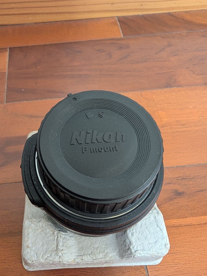 レンズ(単焦点) Nikon AF-S Micro NIKKOR 40mm 1:2.8G DX