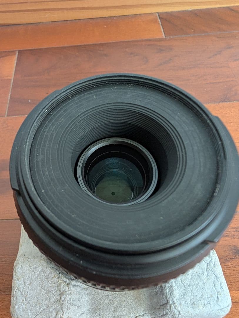 レンズ(単焦点) Nikon AF-S Micro NIKKOR 40mm 1:2.8G DX