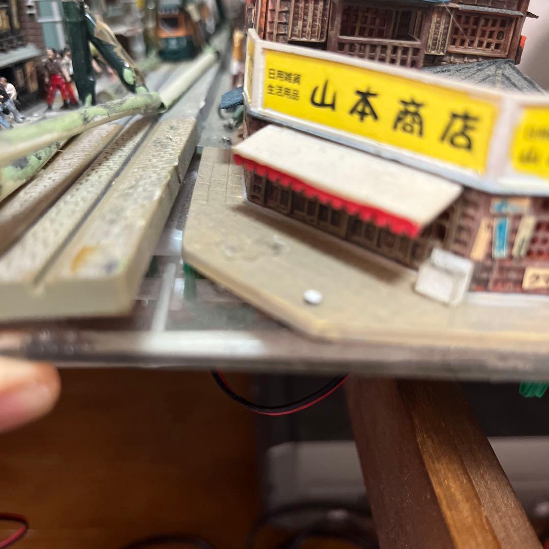 ビリー★ミニチュア ドールハウス★ジオラマ★プラモデル