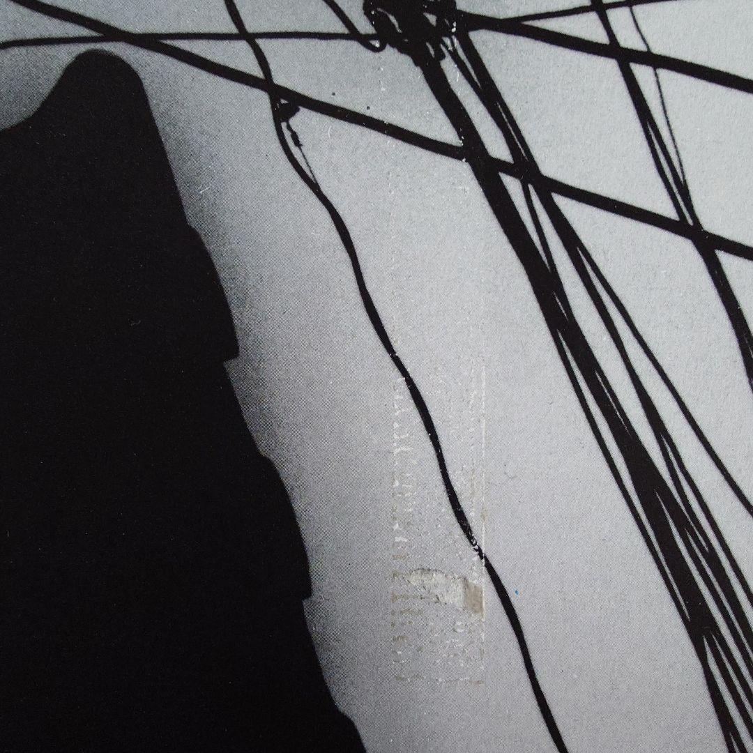 THE EYES OF FOUR　森山大道　深瀬昌久　東松照明　細江英公 写真集