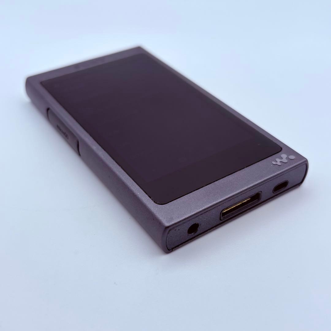 SONY ソニー WALKMAN ウォークマン NW-A35 16GB