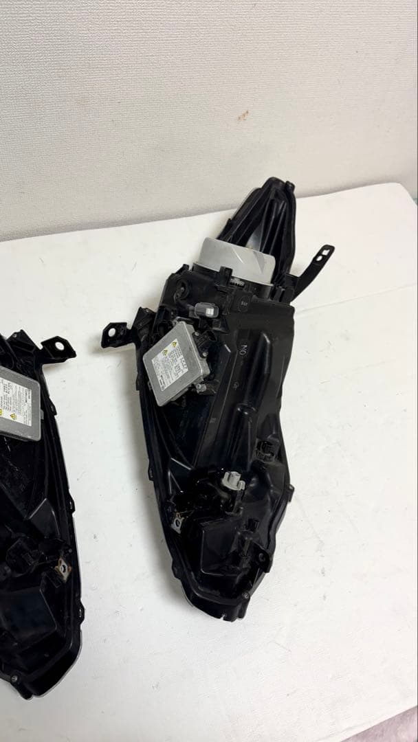 ホンダ フリード GB3/GB4 純正 HID ヘッドライト 左右セット