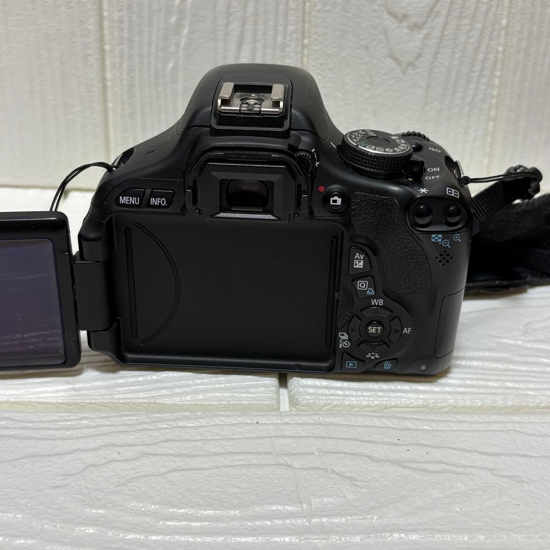 Canon キャノンEOS Kiss X5 ボディ