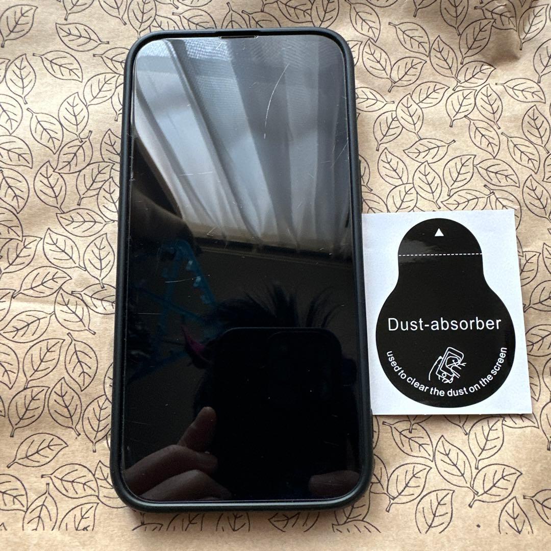 ヒロティー　Apple iPhone 13Pro シエラブルー　128GB
