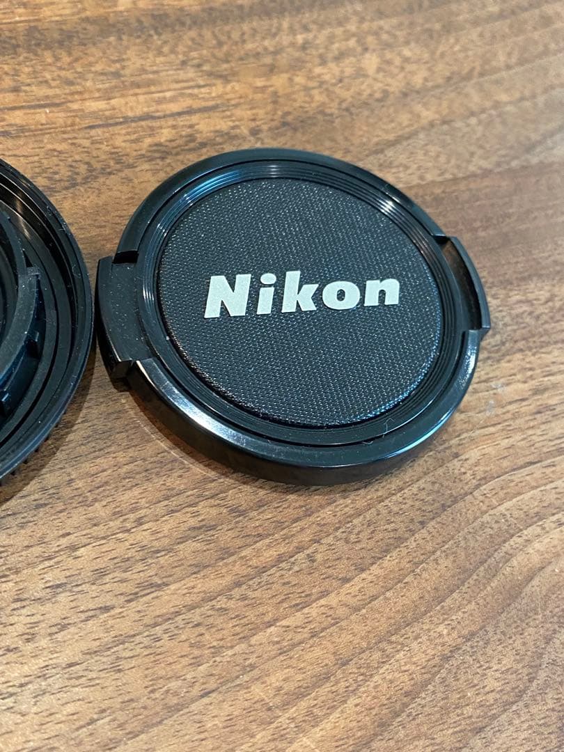 Nikon AF NIKKOR 50mm f/1.8 ニコン　単焦点レンズ