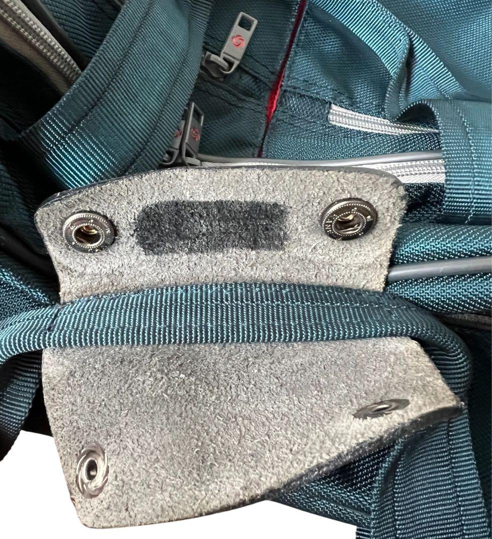 3WAYキャリーバッグ Samsonite