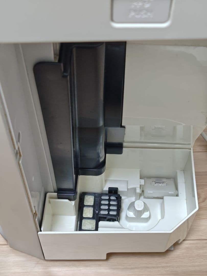 パナソニック 加湿空気清浄機 F-VC70XJ