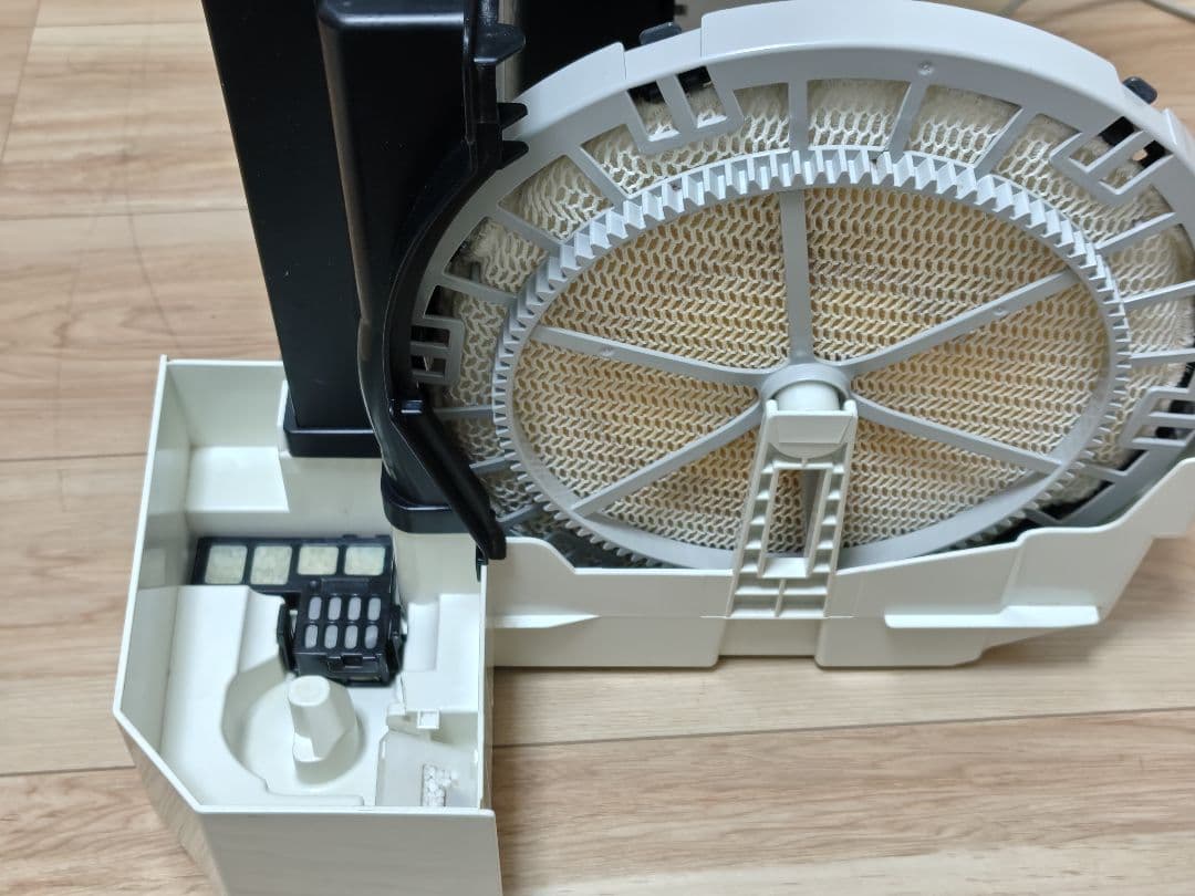 パナソニック 加湿空気清浄機 F-VC70XJ