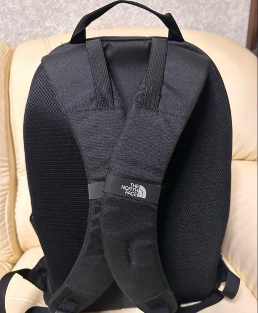 THE NORTH FACE ボルダーデイパック