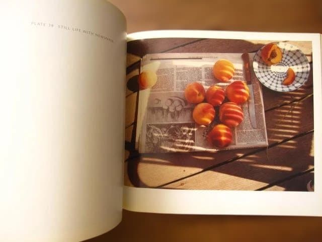 Cape Light　Joel Meyerowitz