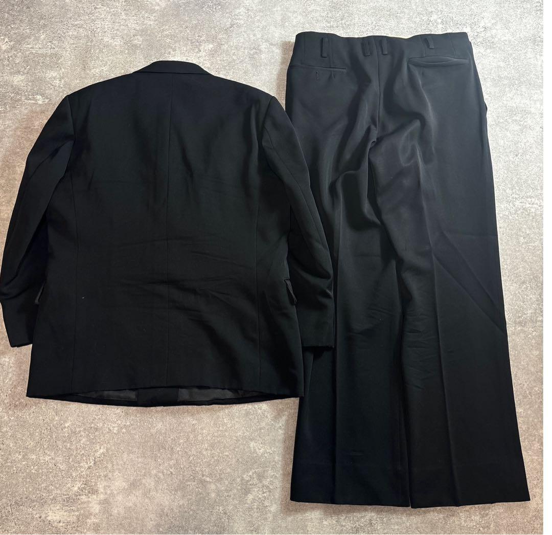 90s vintage レトロセットアップ スーツ ピンズ No.91