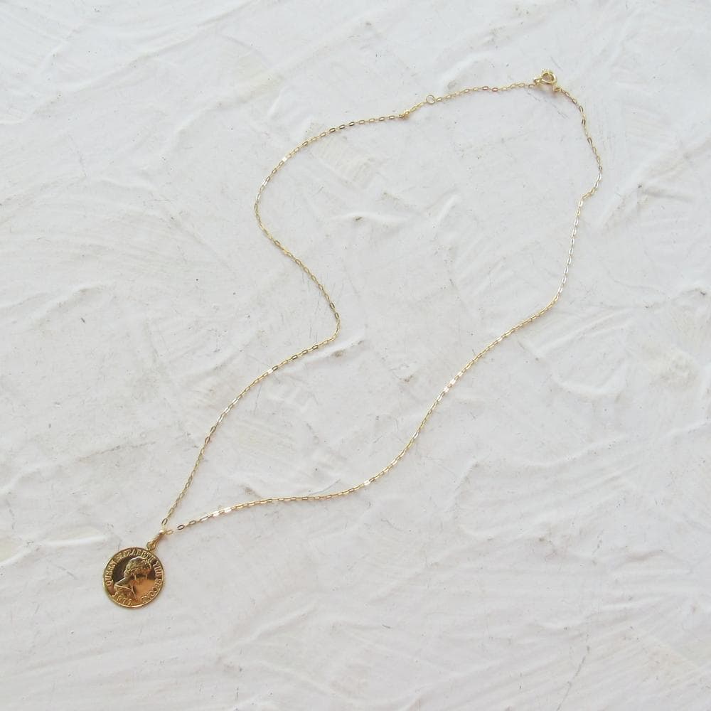 K18  ネックレス トップ 刻印 18K ネックレストップ 新品 L