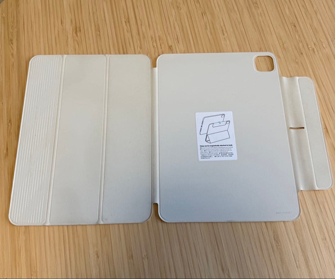 iPad Pro 11インチ 第4世代 Wifiモデル 128GB シルバー