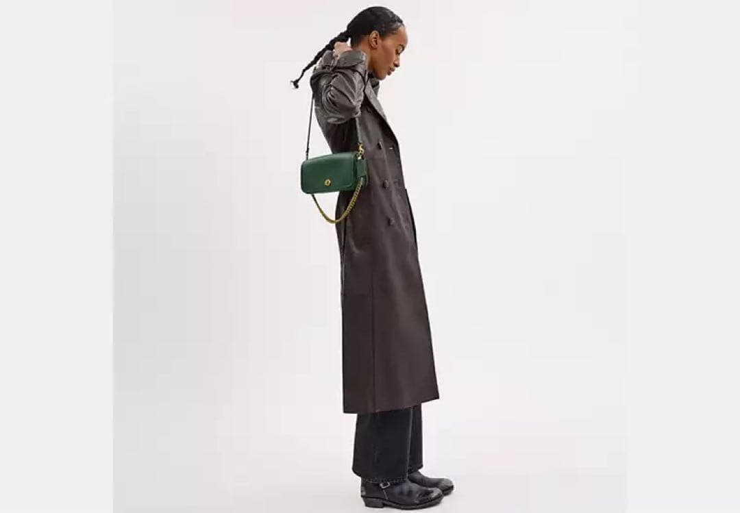 COACH DINKY BAG コーチ　ディンキーバッグ　CW641 ショルダー