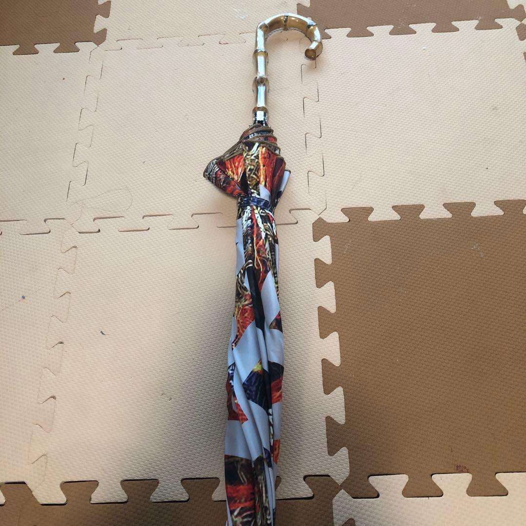 Vivienne Westwood ヴィヴィアンウエストウッド雨傘