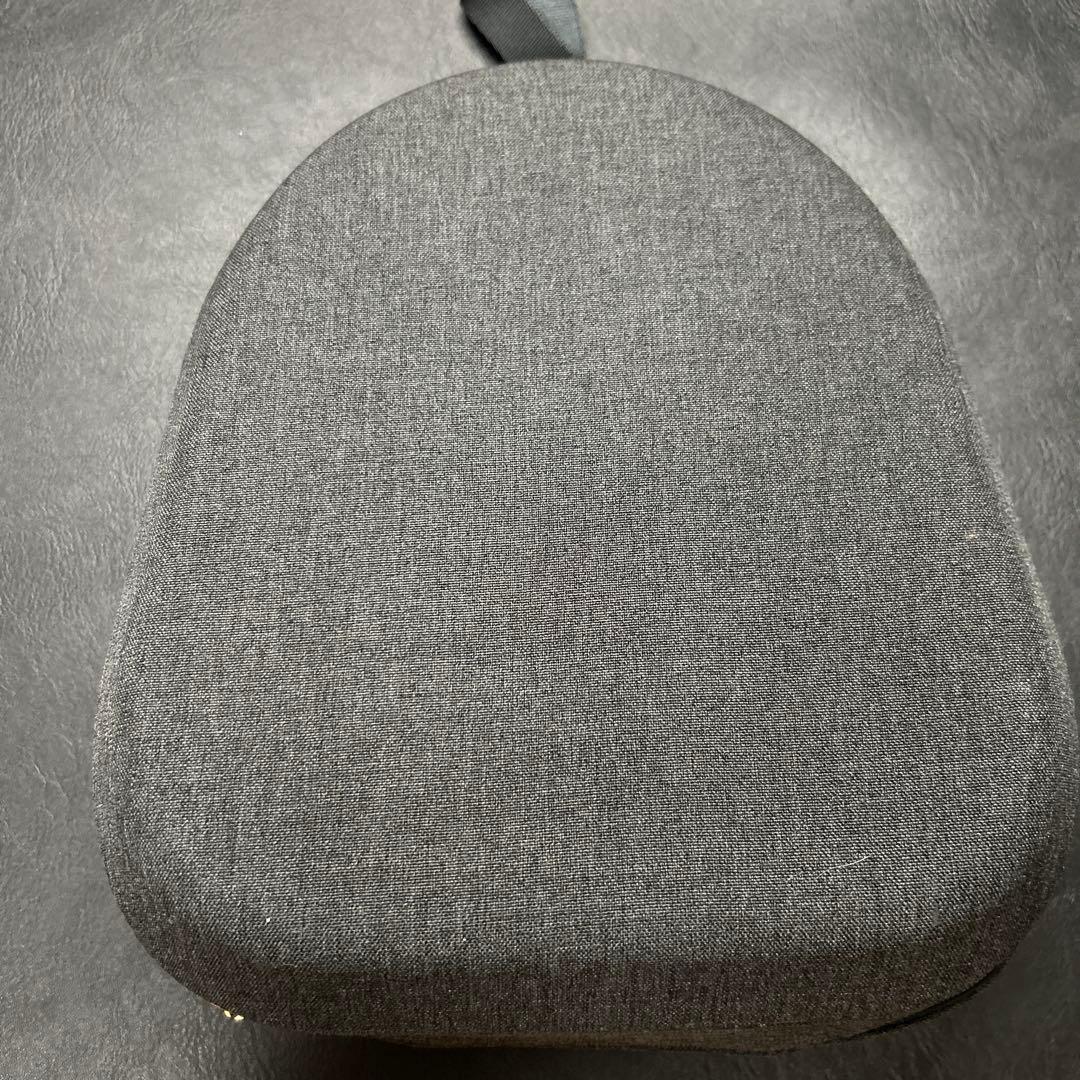 超美品 SONY ワイヤレスヘッドホン WH-1000XM5