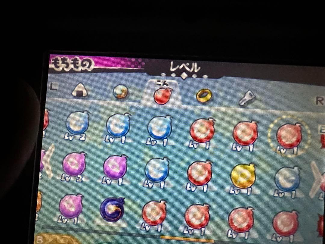 妖怪ウォッチ3 スキヤキ　プレイ時間800時間以上