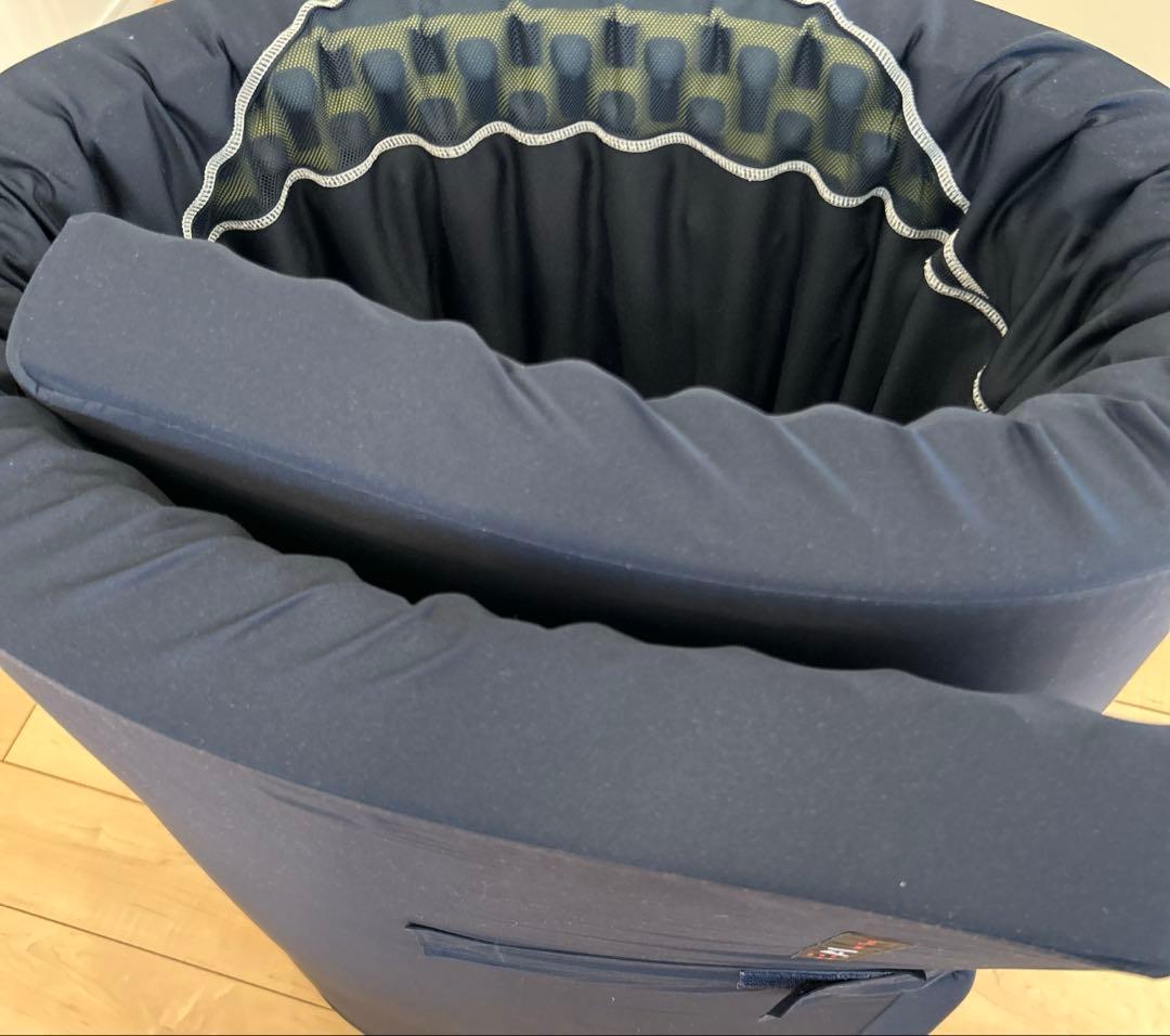 Air ハード　西川　マットレス　シングル【たのめる便）