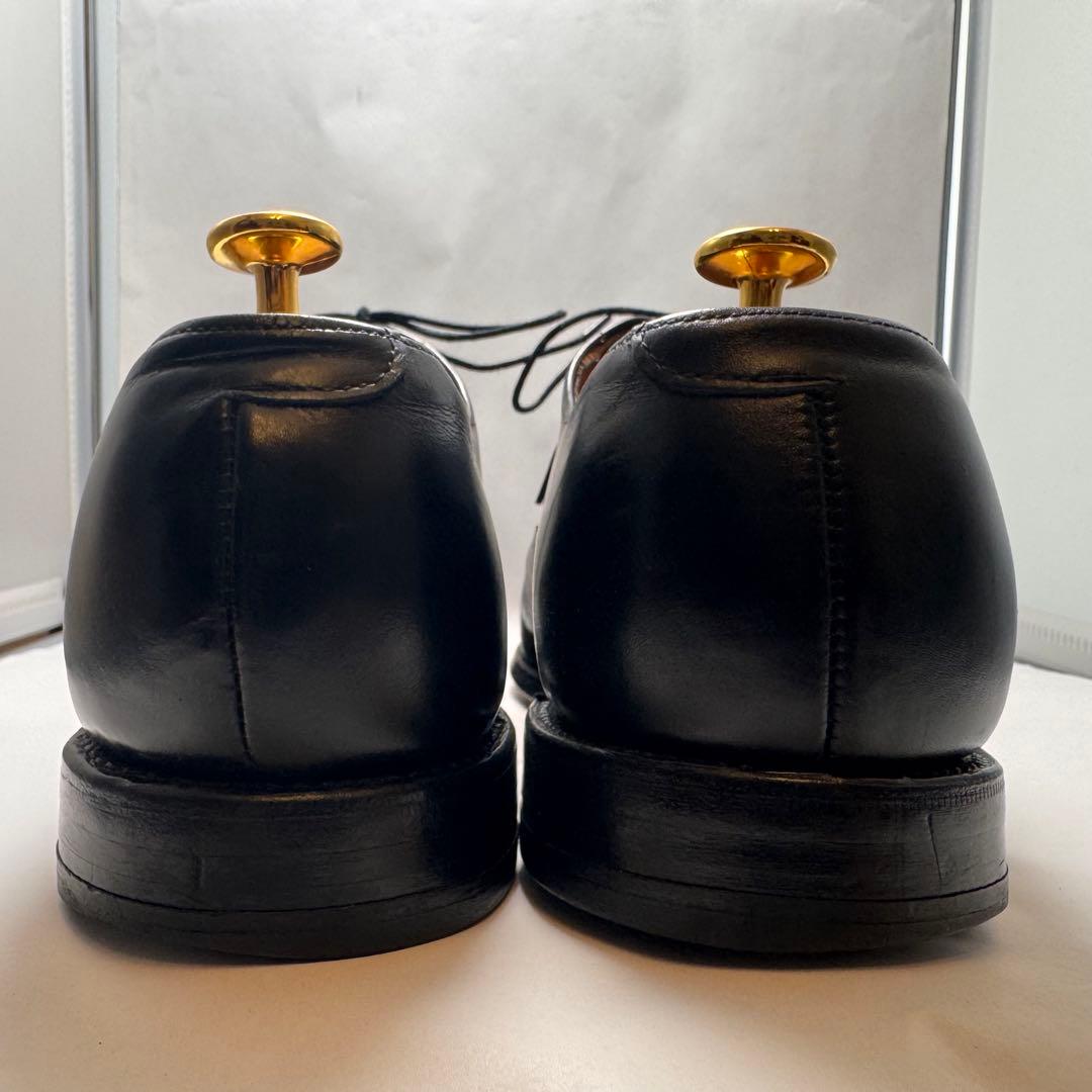 靴 Allen Edmonds Byron US8D 26cm