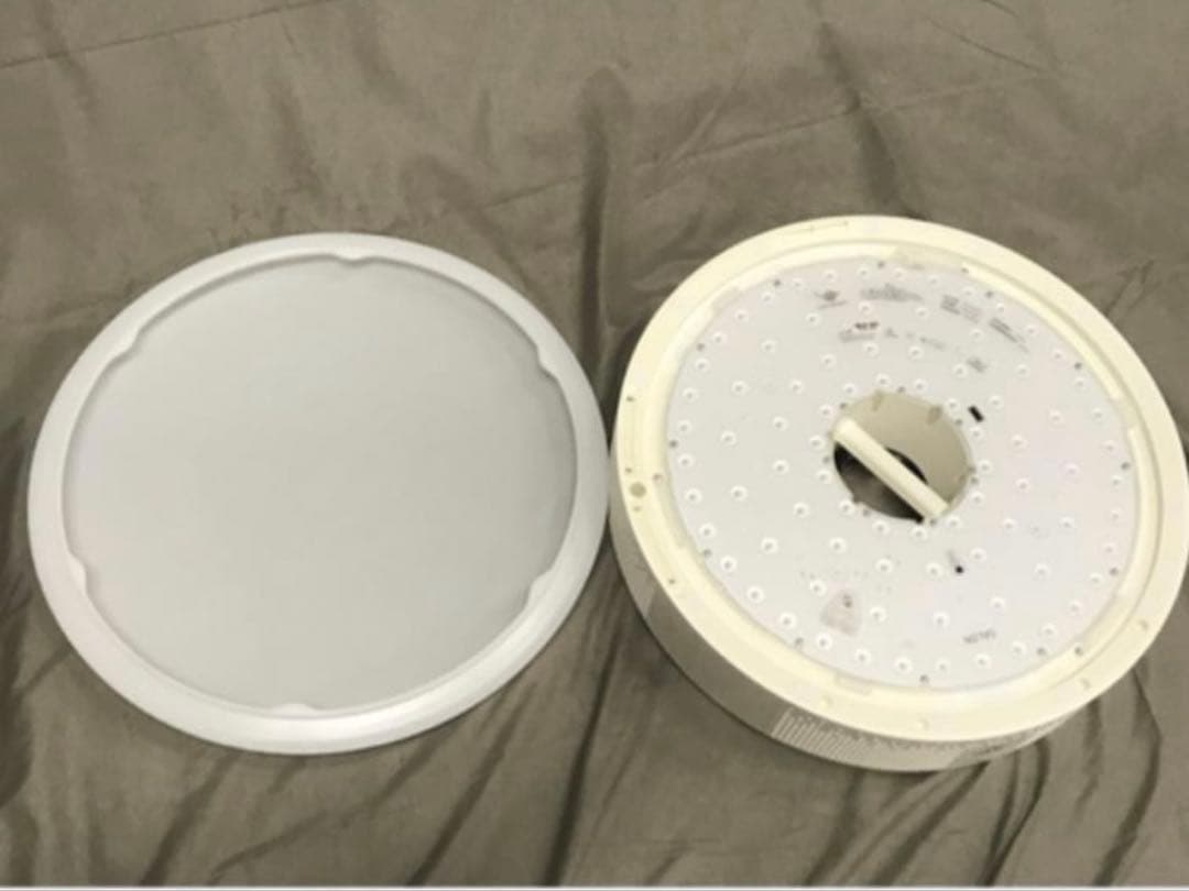 【美品】popIn Aladdin プロジェクター２【動作OKドット抜けあり】