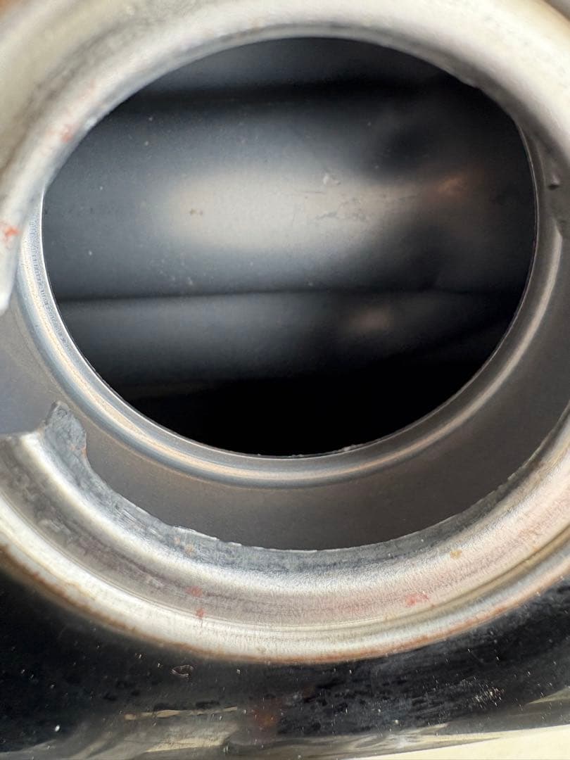 エイプ 50 タンクのみ