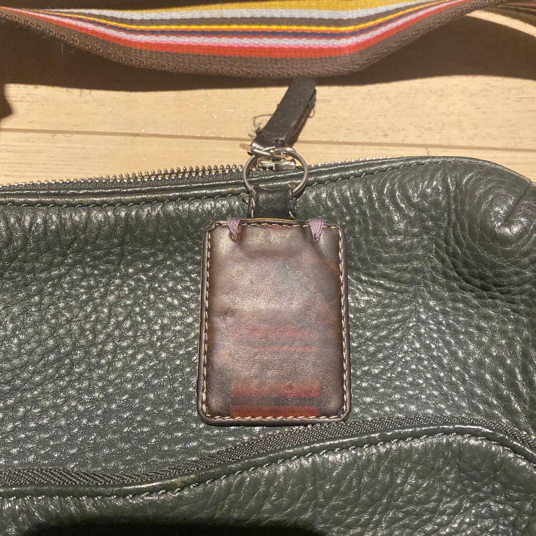 Paul Smith ポールスミス ショルダーバッグ