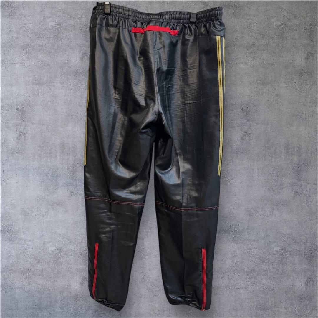 【美品】adidas professional セットアップ　O・XOサイズ