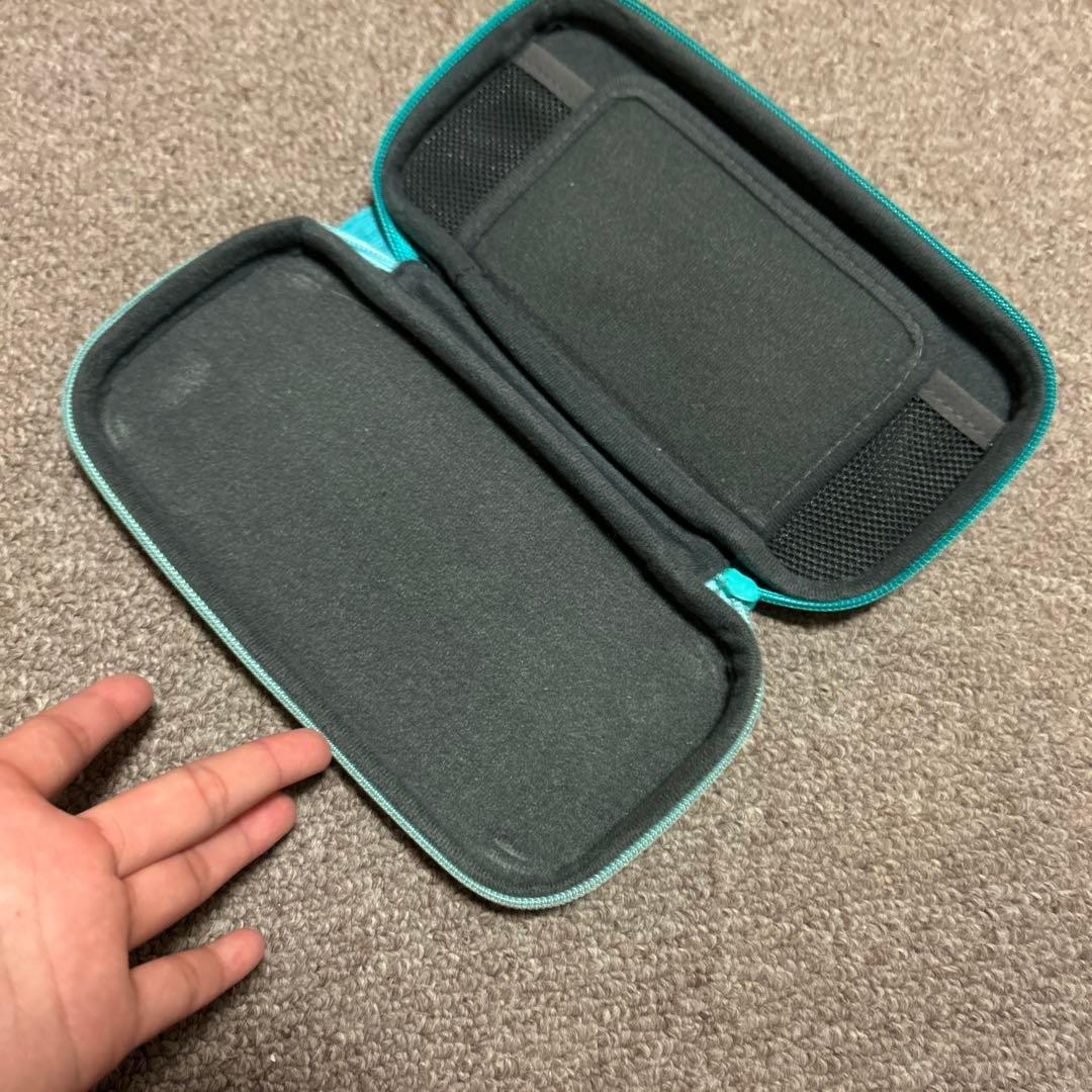 Nintendo Switch Liteあつまれどうぶつの森 ソフト