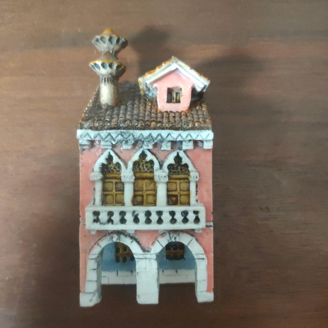 イタリア　ベネチア　ミニチュアまとめ売り