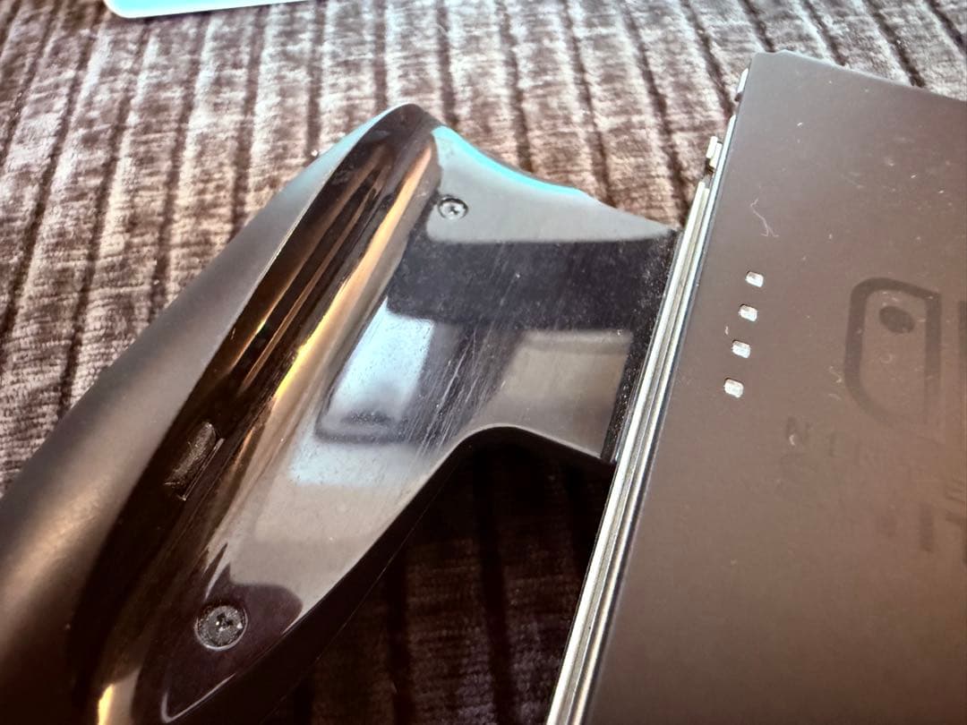 Nintendo Switch本体【どうぶつの森デザイン】・コントローラーセット