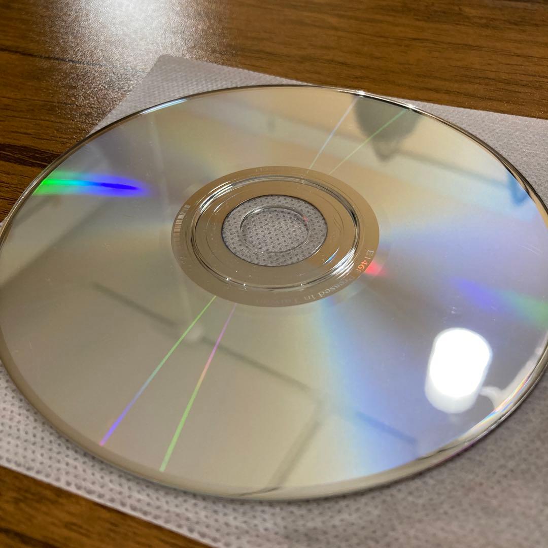 Evisbeats 特典MIXCD 7枚セット
