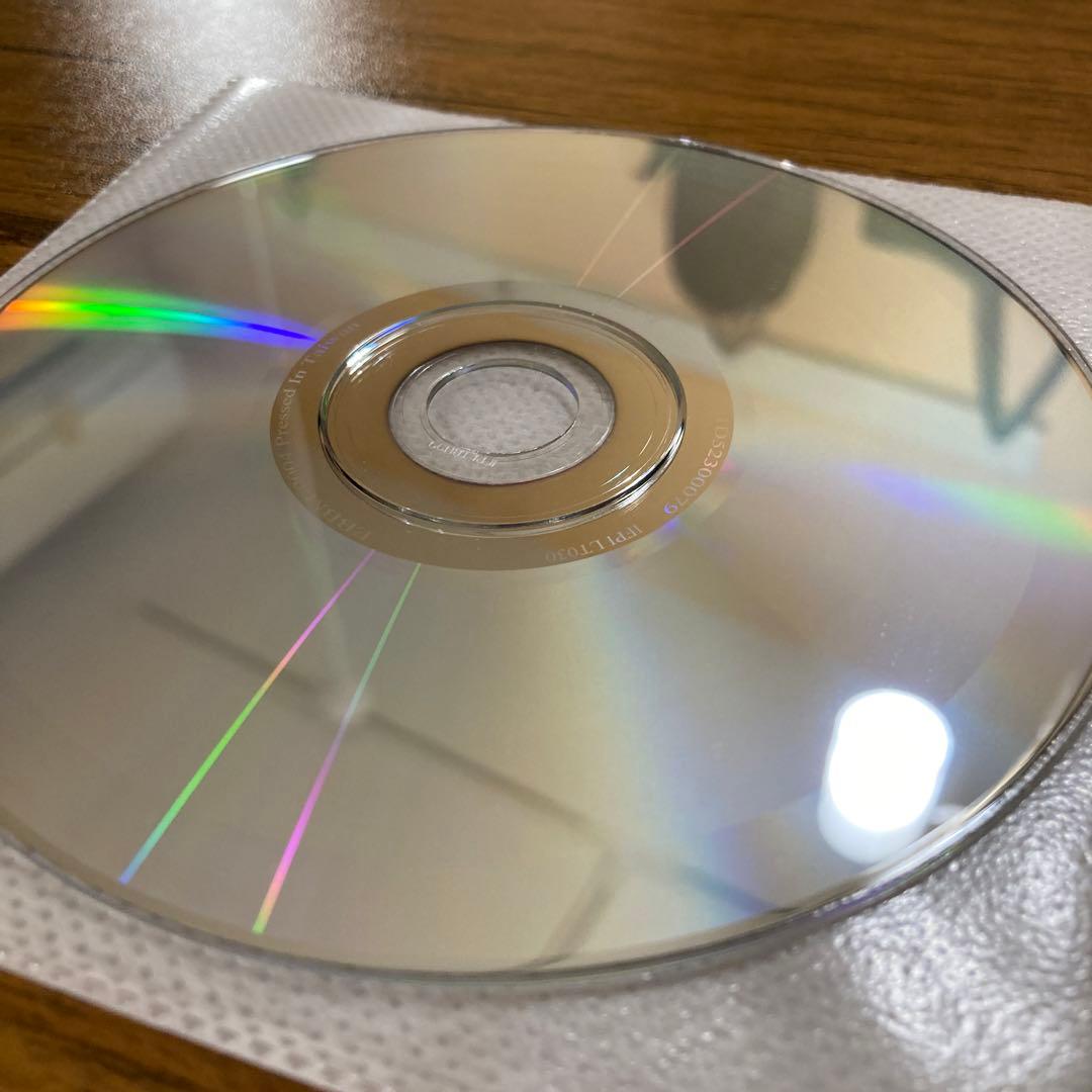 Evisbeats 特典MIXCD 7枚セット