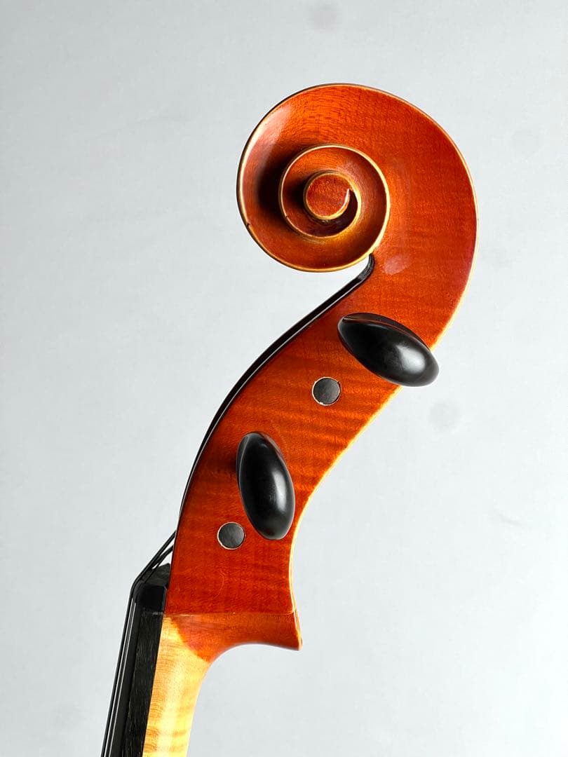 Josef Schuster ドイツ製チェロハードケース付き 1994年