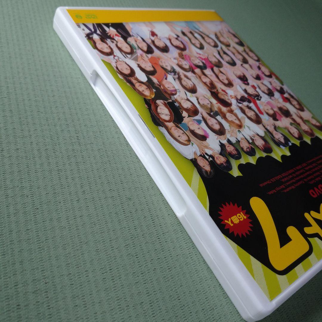 プッチベスト 7 DVD