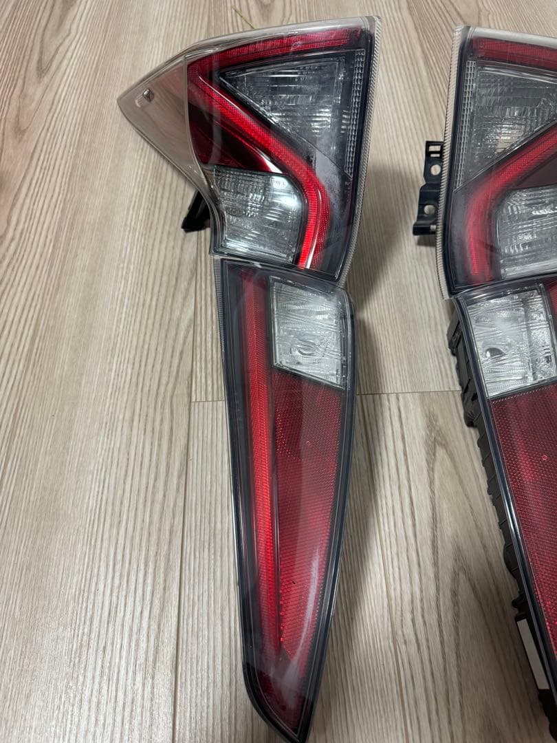 50プリウス前期テール