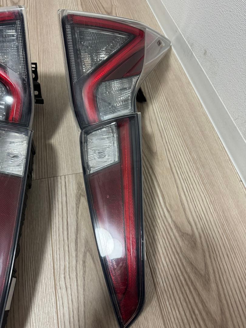 50プリウス前期テール