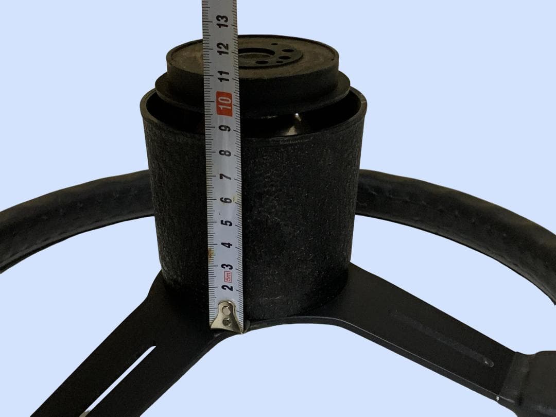 M6618 NARDI ナルディ ハンドル