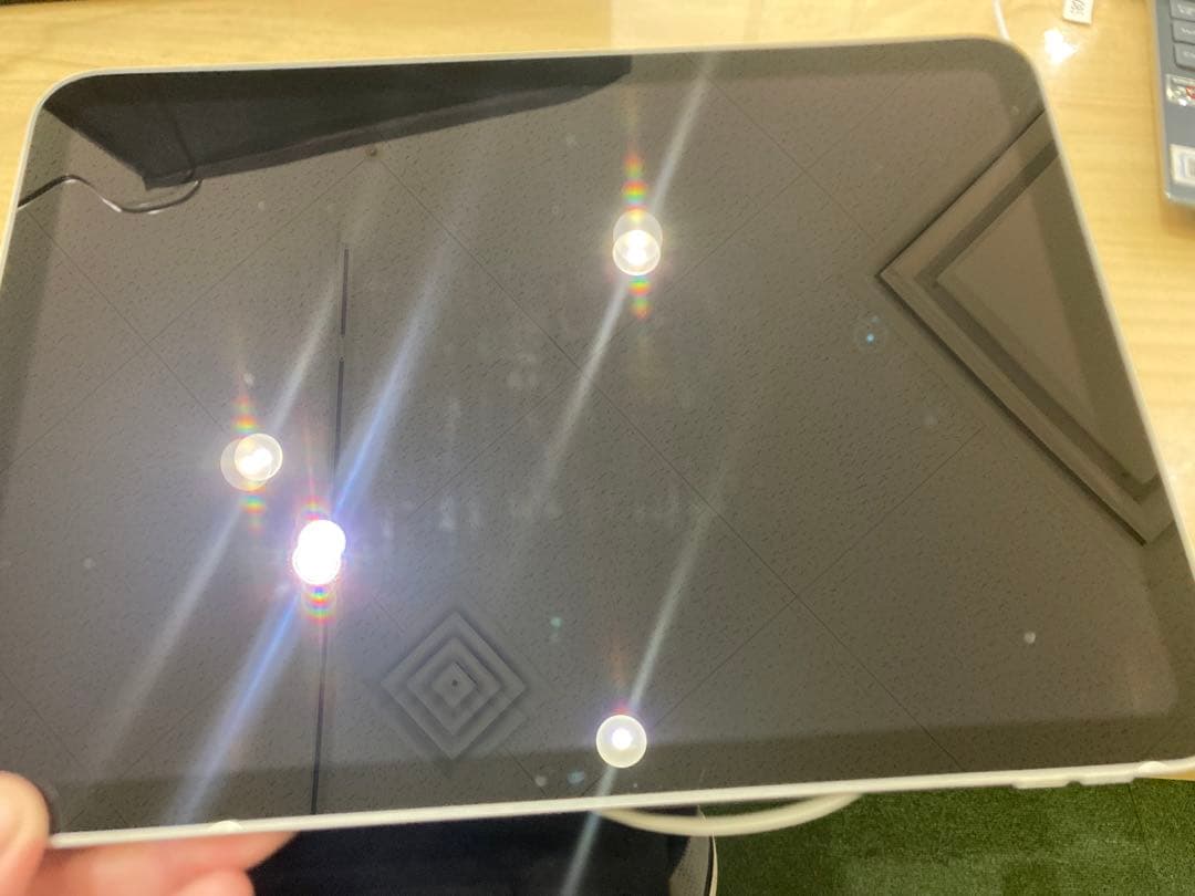 【984】Apple iPad 第10世代 64GB