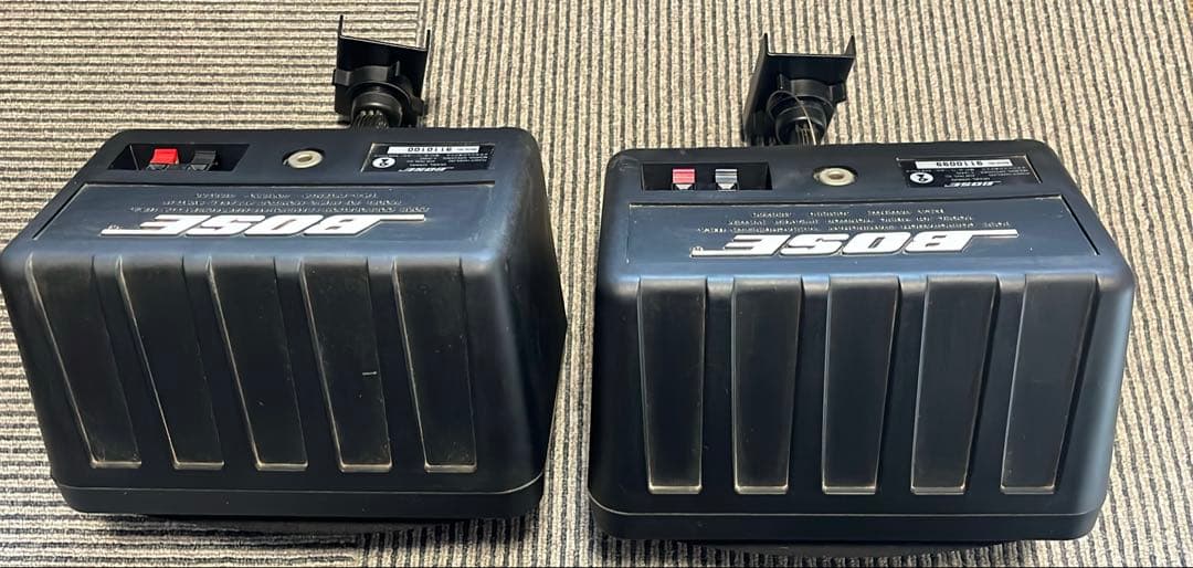 Bose 101MMG スピーカー