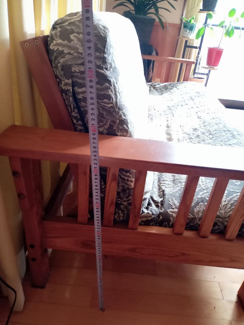 LLBeanミッションフートンソファベット 3人掛け