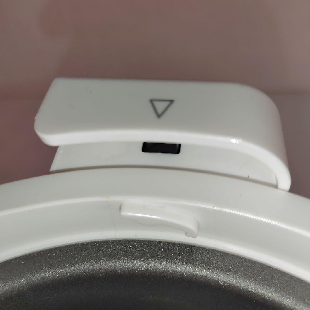 動作確認済 スチーム式加湿器 mistone600S KSY-603／ドウシシャ