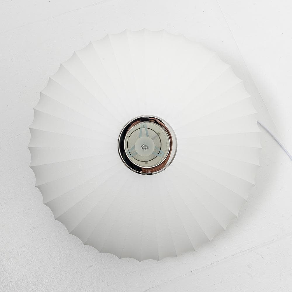 ジョージ・ネルソン バブルランプ ペンダントライト 天井照明 ソーサー P１L