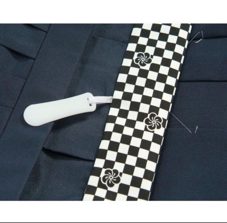 卒業式袴　袴3点セット　袴2尺袖着物　大学卒業式