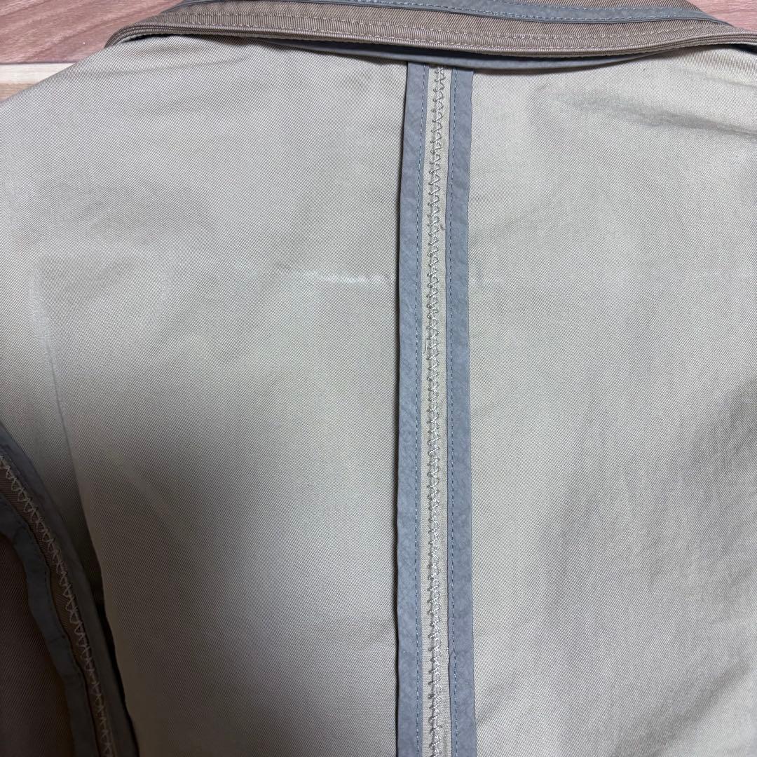 DSQUARED2 【訳あり新品未使用】　ミリタリーテーラードジャケット