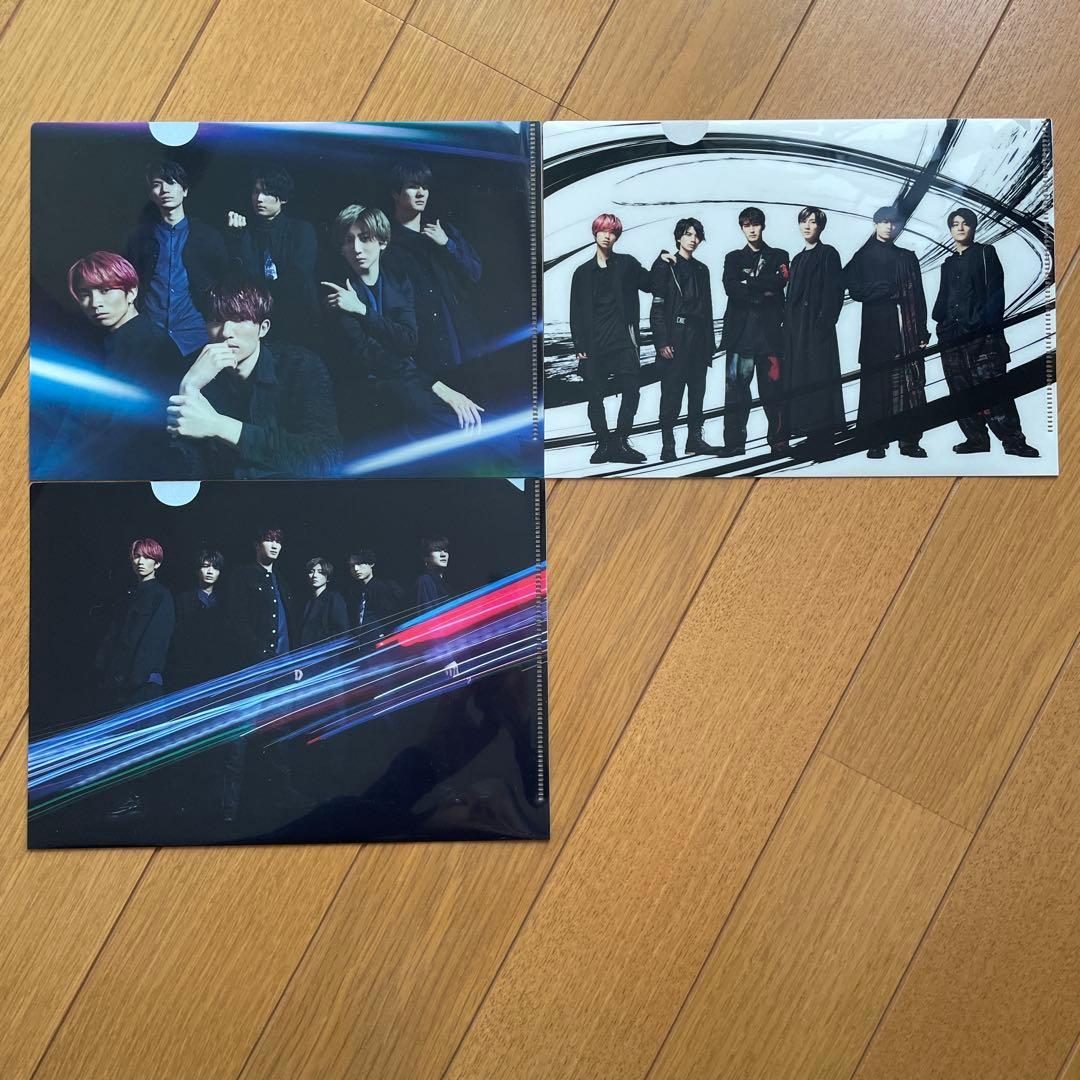 SixTONES CD Blu-ray まとめ売り