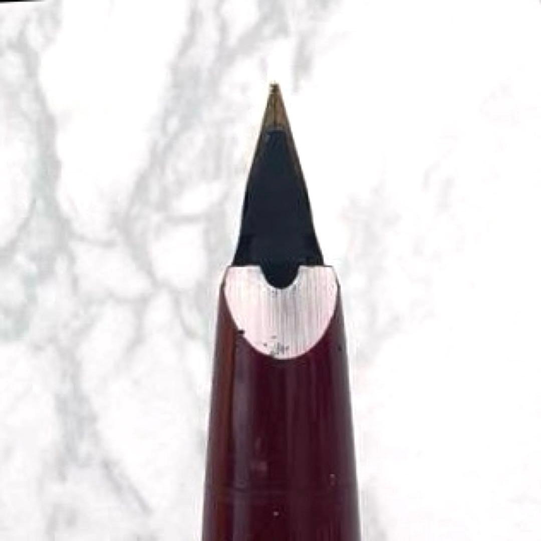 Mont Blanc /モンブラン　万年筆