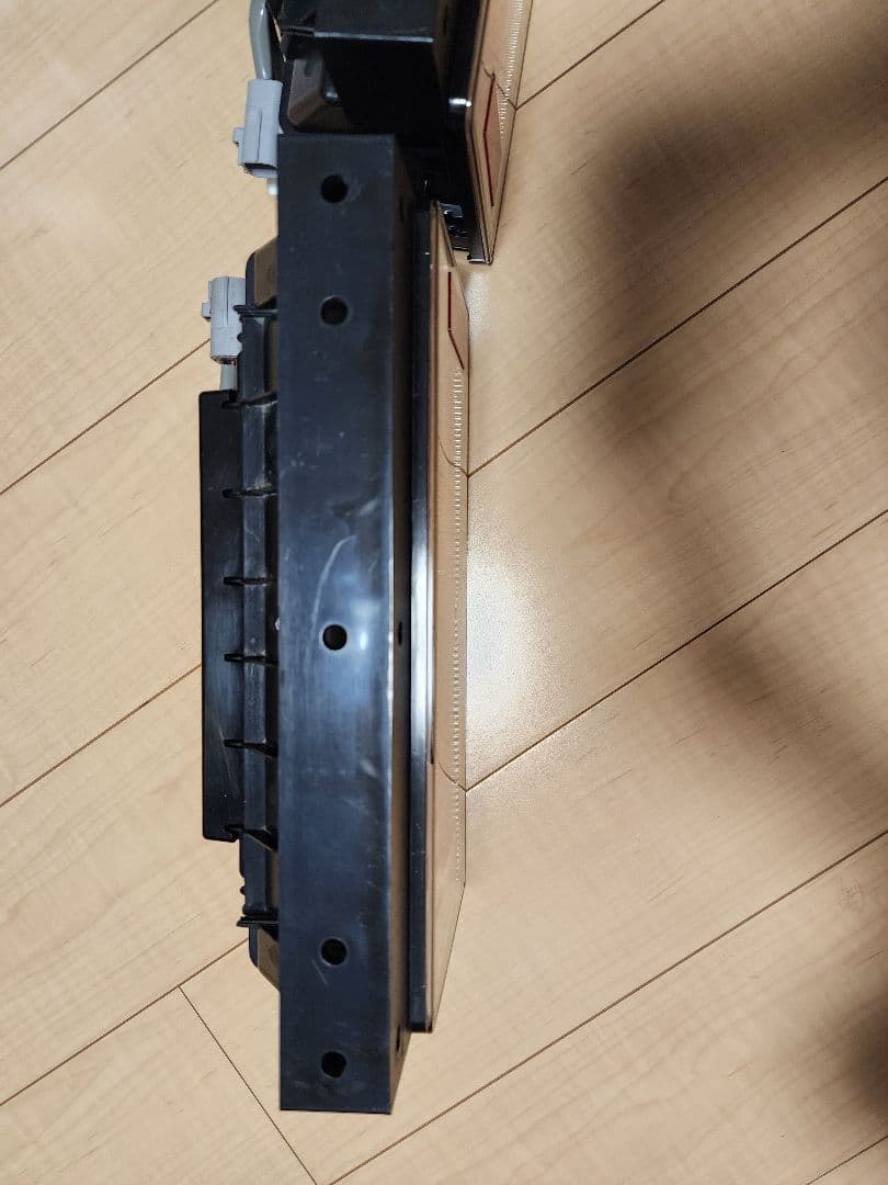 小糸 KOITO LED テールランプ 左右セット 2連シーケンシャルターン